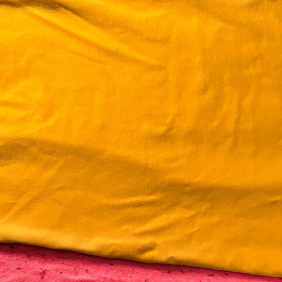 YELLOW DRESS - Picture 2 of 2